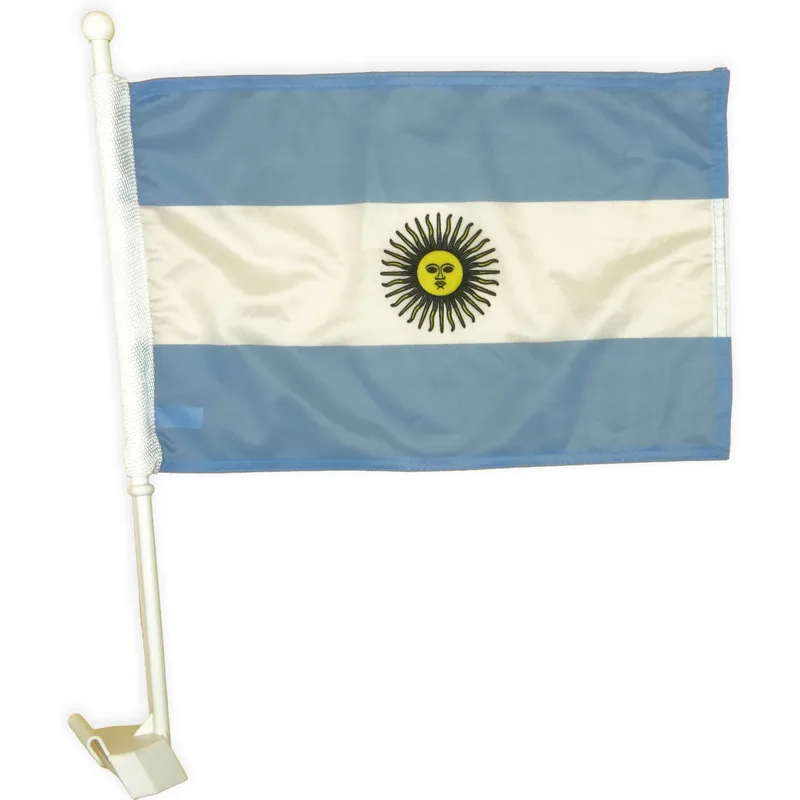 World Cup 2026 car flag buying guide for Canada