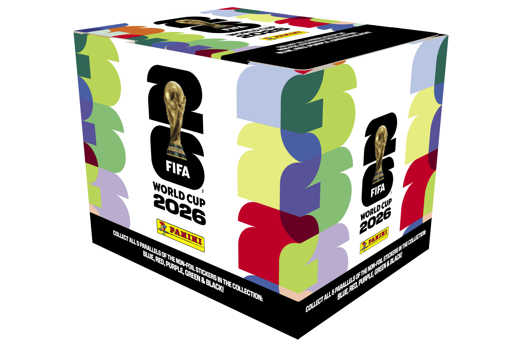 World Cup 2026 sticker swap trading tips guide